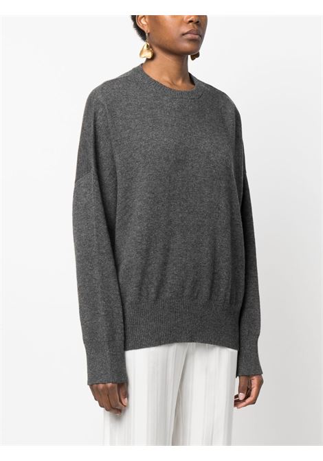 maglione anaa donna antracite LOULOU DE SAISON | ANAA LDSANTHRACITE